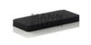 MANN-FILTER CU 2101 Filter, interior air
